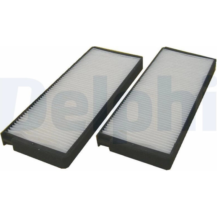 Filter, Innenraumluft TSP0325203