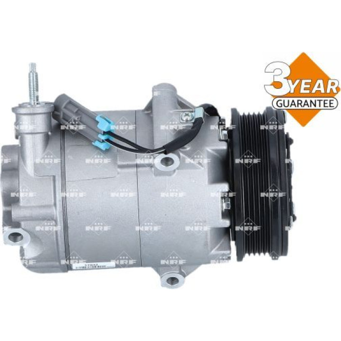 NRF 32082 Kompressor, Klimaanlage EASY FIT NRF 32082 Kompressor, Klimaanlage EASY FIT