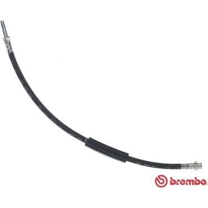 Brembo T 50 073 Bremsschlauch ESSENTIAL LINE
