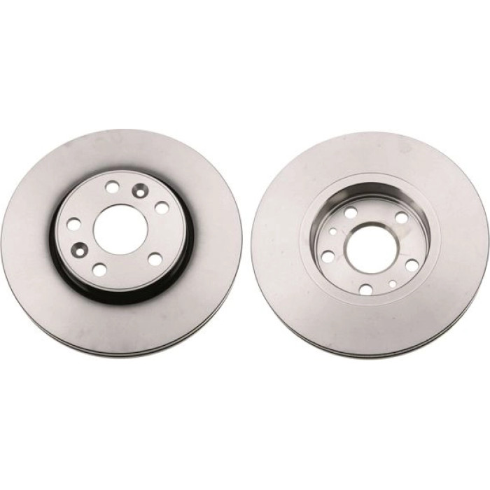 TRW DF6448 Bremsscheibe TRW DF6448 Bremsscheibe
