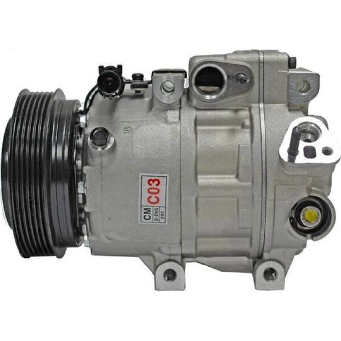 Mahle ACP 1411 000P Kompressor, Klimaanlage BEHR Premium Line Mahle ACP 1411 000P Kompressor, Klimaanlage BEHR Premium Line