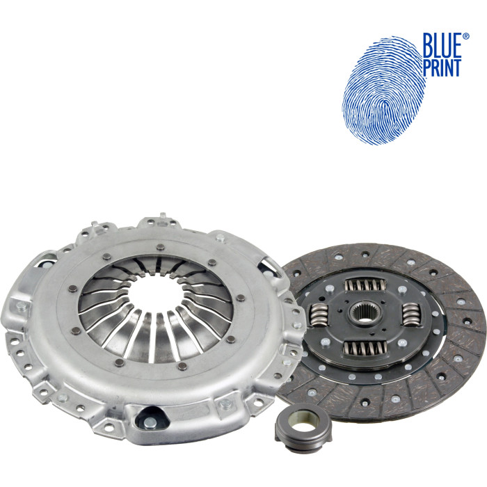 Blue Print ADV183029 Kupplungssatz Blue Print ADV183029 Kupplungssatz