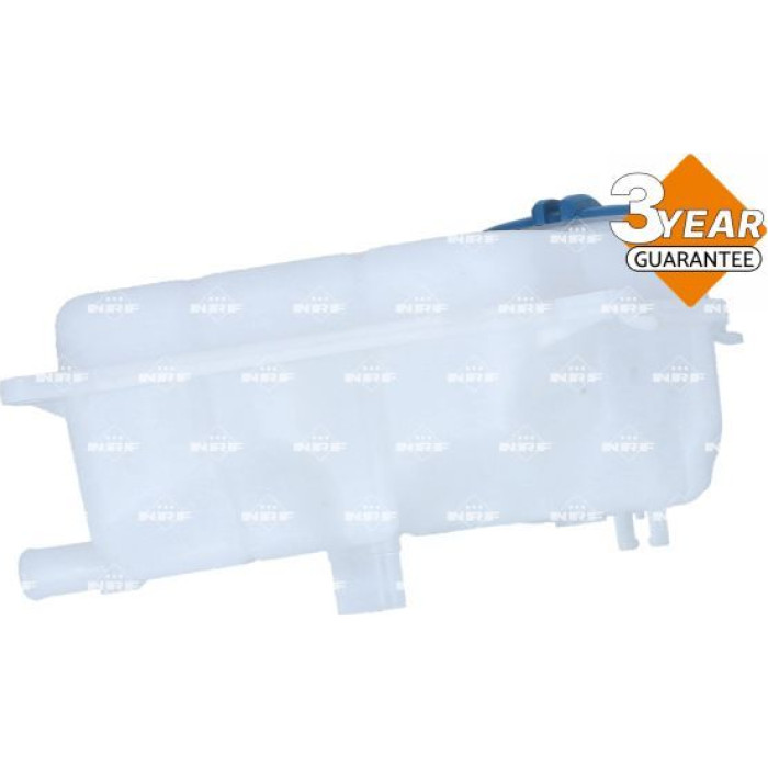 NRF 454101 Ausgleichsbehälter, Kühlmittel EASY FIT