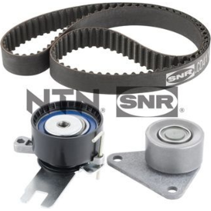 NTN-SNR KD452.26 Zahnriemensatz NTN-SNR KD452.26 Zahnriemensatz