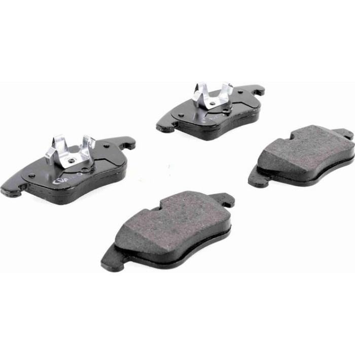 Vaico V22-0151 Bremsbelagsatz, Scheibenbremse Green Mobility Parts