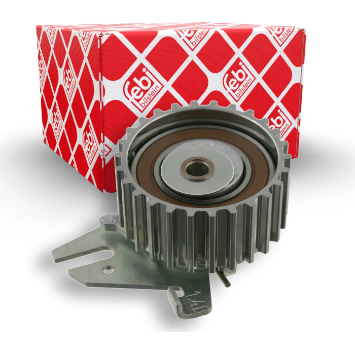 FEBI BILSTEIN 17767 Spannrolle, Zahnriemen FEBI BILSTEIN 17767 Spannrolle, Zahnriemen