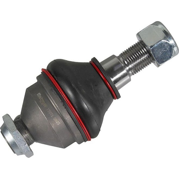 Metzger 57036808 Traggelenk/Führungsgelenk COMPETENCE KIT