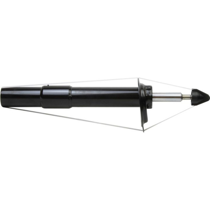 Maxgear 11-0397 Stoßdämpfer Maxgear 11-0397 Stoßdämpfer