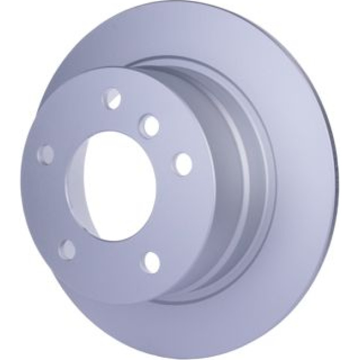 Hella 8DD 355 127-171 Bremsscheibe Pro High Carbon Hella 8DD 355 127-171 Bremsscheibe Pro High Carbon