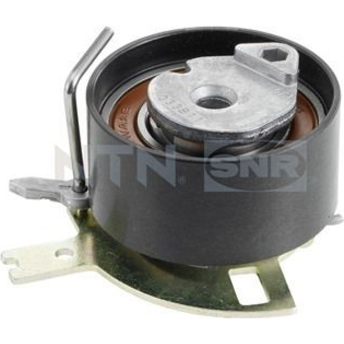 NTN-SNR GT359.36 Spannrolle, Zahnriemen NTN-SNR GT359.36 Spannrolle, Zahnriemen