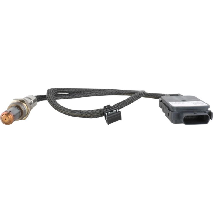 BOSCH 0 281 007 306 NOx-Sensor, NOx-Katalysator