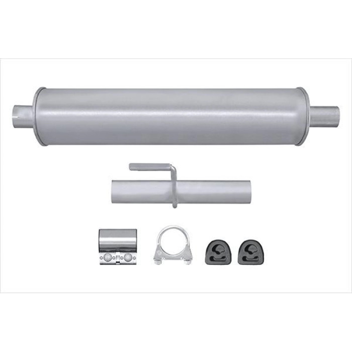 Vorschalldämpfer 8LB 366 022-881