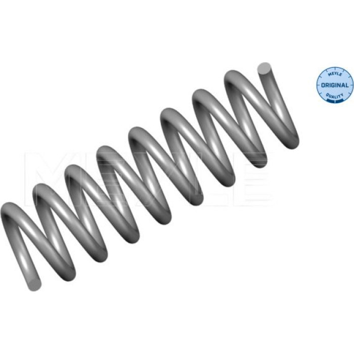 Meyle 014 032 0483 Fahrwerksfeder MEYLE-ORIGINAL: True to OE Meyle 014 032 0483 Fahrwerksfeder MEYLE-ORIGINAL: True to OE