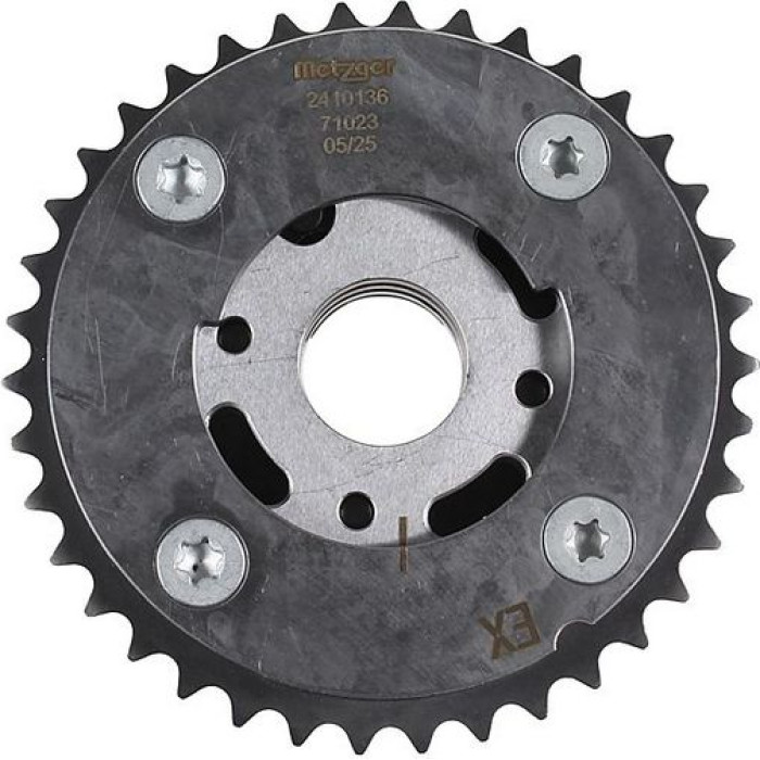 Metzger 2410136 Nockenwellenversteller Metzger 2410136 Nockenwellenversteller