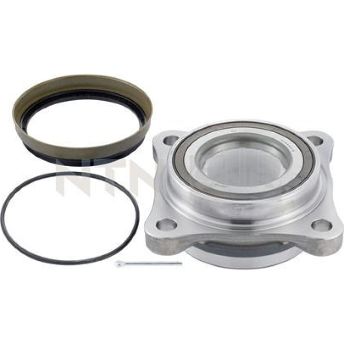 NTN-SNR R141.18 Radlagersatz NTN-SNR R141.18 Radlagersatz