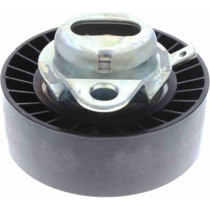 Vaico V25-0329 Spannrolle, Zahnriemen