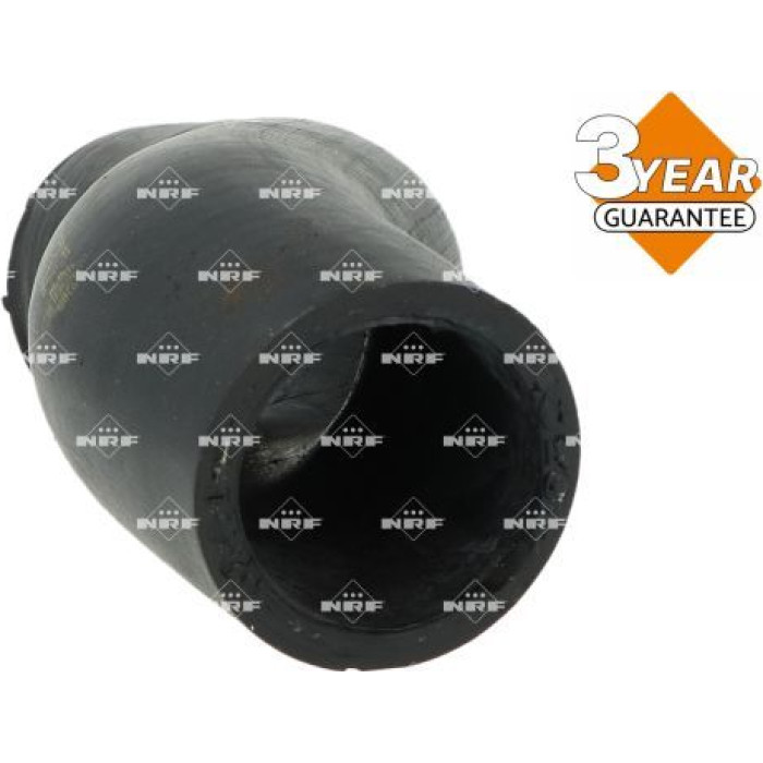 NRF 166303 Ladeluftschlauch EASY FIT