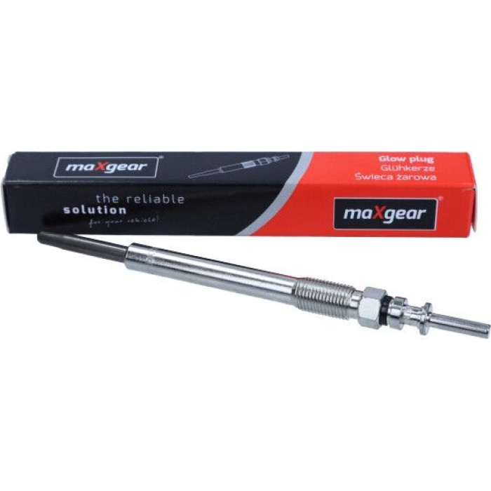 Maxgear 66-0029 Glühkerze Maxgear 66-0029 Glühkerze
