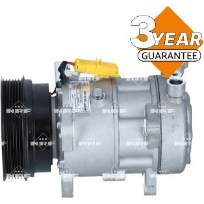NRF 32266 Kompressor, Klimaanlage EASY FIT NRF 32266 Kompressor, Klimaanlage EASY FIT