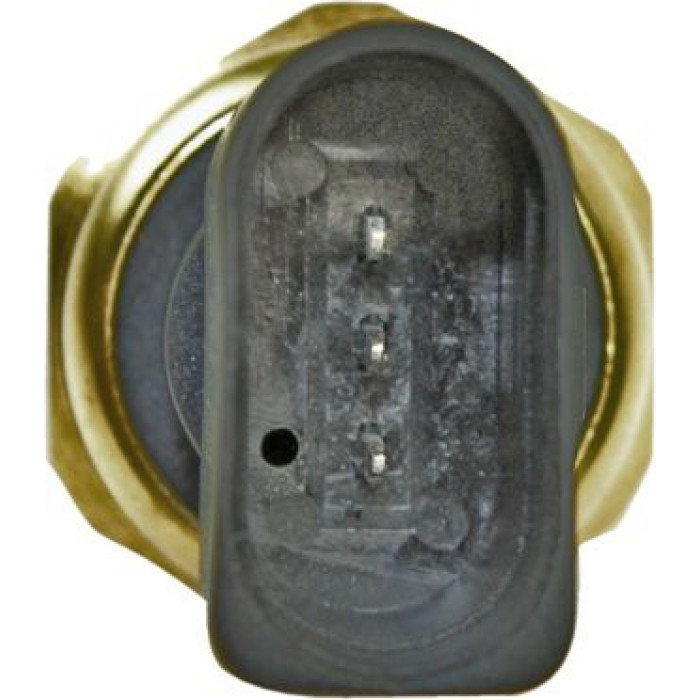Metzger 0906325 Sensor, Kraftstoffdruck