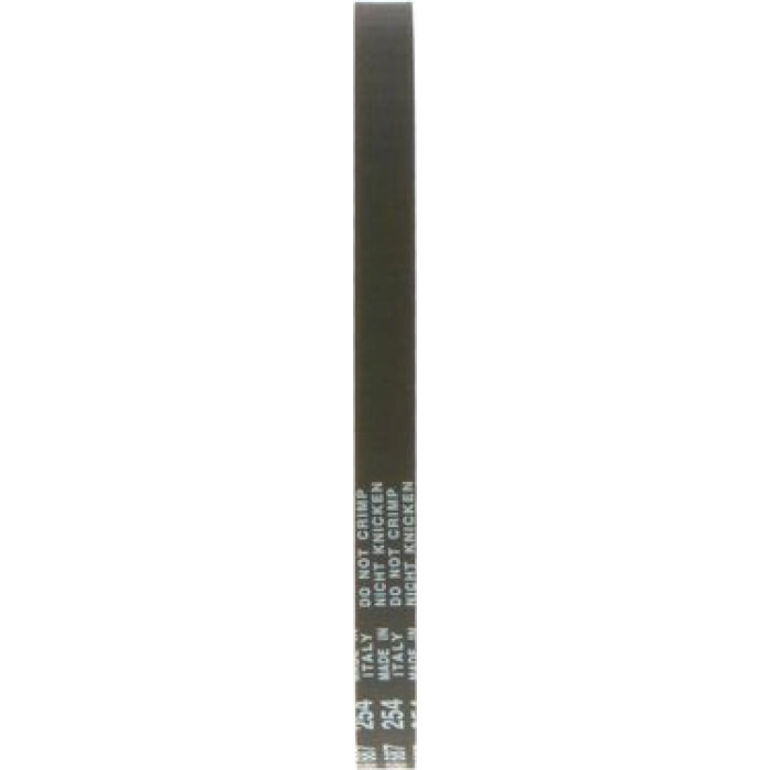 BOSCH 1 987 949 687 Zahnriemen BOSCH 1 987 949 687 Zahnriemen