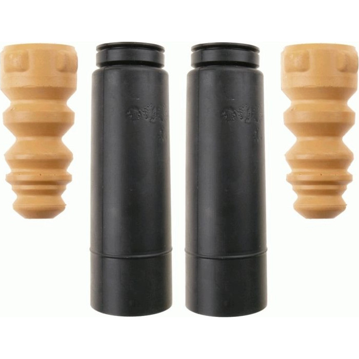 Sachs 900 140 Staubschutzsatz, Stoßdämpfer Service Kit Sachs 900 140 Staubschutzsatz, Stoßdämpfer Service Kit