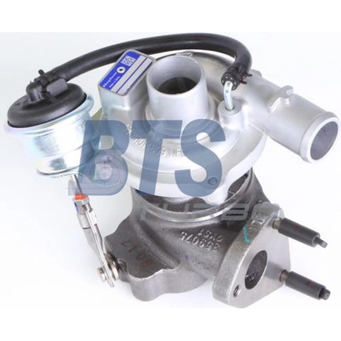 BTS Turbo Turbolader T912321 BTS Turbo Turbolader T912321