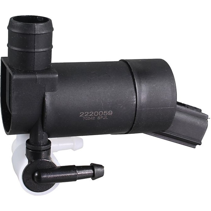 Waschwasserpumpe, Scheibenreinigung 2220059