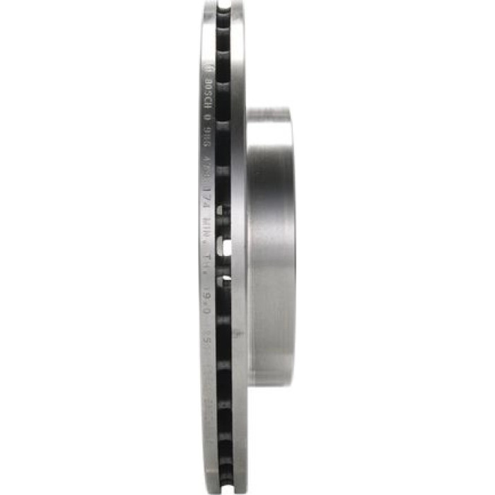 BOSCH 0 986 478 174 Bremsscheibe BOSCH 0 986 478 174 Bremsscheibe