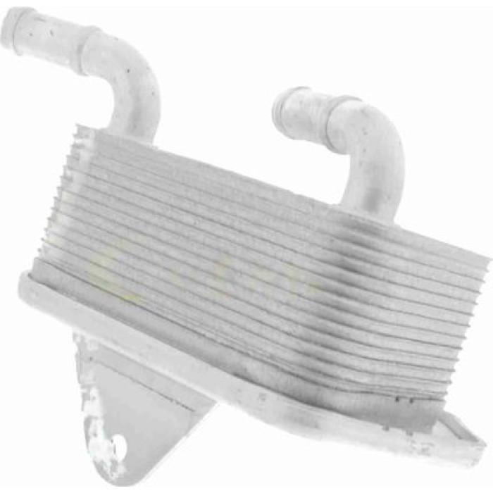 Vemo V15-60-6019 Ölkühler, Motoröl Green Mobility Parts