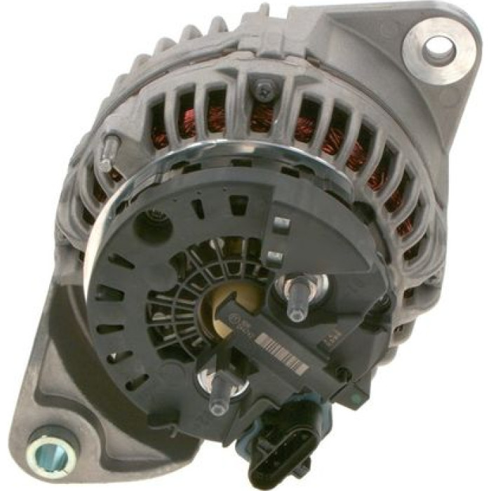 BOSCH 0 124 655 437 Generator BOSCH 0 124 655 437 Generator