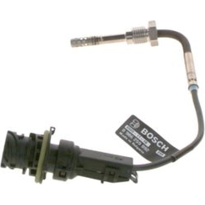 BOSCH 0 986 259 092 Sensor, Abgastemperatur