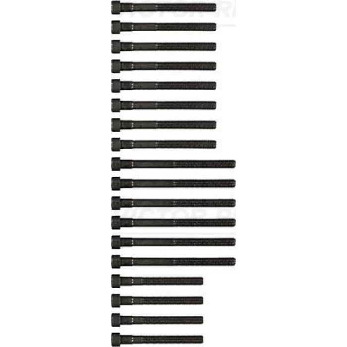 Zylinderkopfschraubensatz 14-32032-01