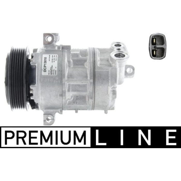 Mahle ACP 568 000P Kompressor, Klimaanlage BEHR Premium Line Mahle ACP 568 000P Kompressor, Klimaanlage BEHR Premium Line