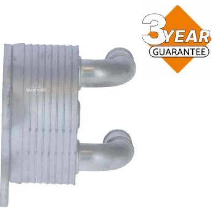 NRF 31750 Ölkühler, Automatikgetriebe EASY FIT NRF 31750 Ölkühler, Automatikgetriebe EASY FIT