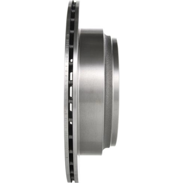 BOSCH 0 986 478 496 Bremsscheibe BOSCH 0 986 478 496 Bremsscheibe
