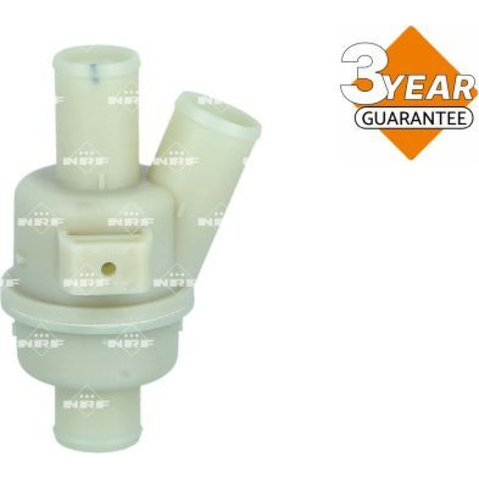 NRF 725407 Thermostat, Kühlmittel