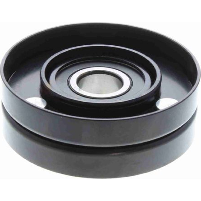 Vaico V10-2227 Spannrolle, Keilrippenriemen