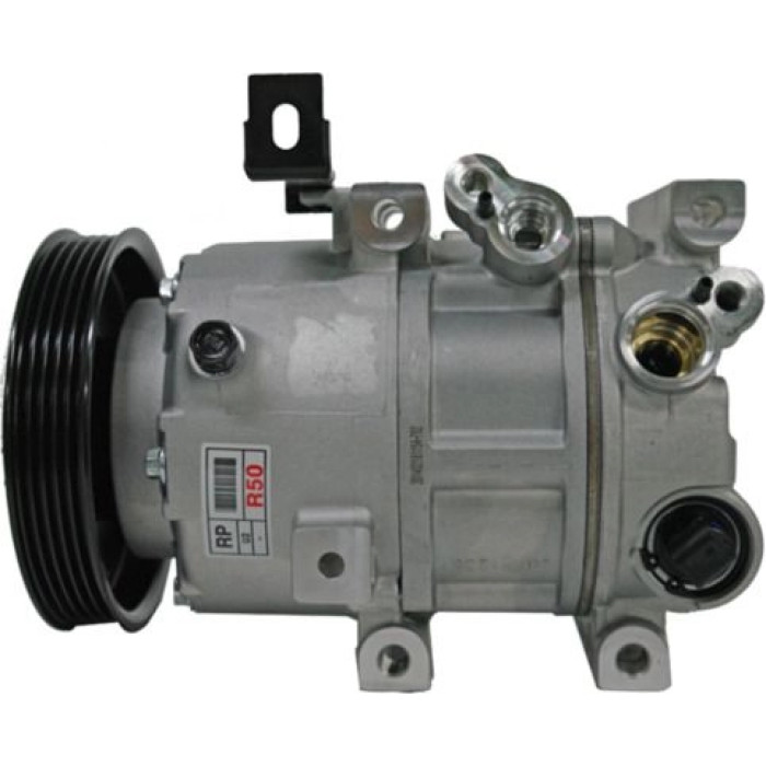Mahle ACP 1200 000P Kompressor, Klimaanlage BEHR Premium Line