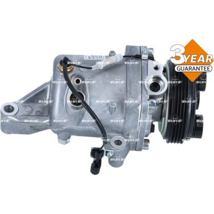 NRF 320240 Kompressor, Klimaanlage EASY FIT NRF 320240 Kompressor, Klimaanlage EASY FIT