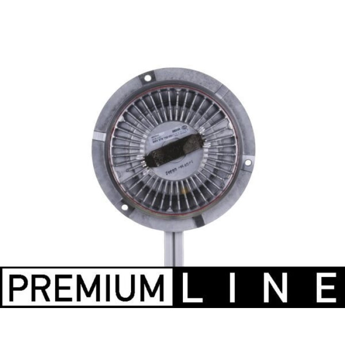 Kupplung, Kühlerlüfter CFC 48 000P Kupplung, Kühlerlüfter CFC 48 000P