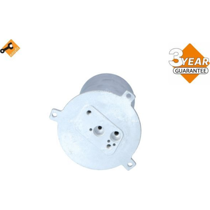NRF 33045 Trockner, Klimaanlage EASY FIT NRF 33045 Trockner, Klimaanlage EASY FIT