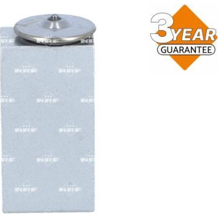 NRF 38541 Expansionsventil, Klimaanlage EASY FIT NRF 38541 Expansionsventil, Klimaanlage EASY FIT