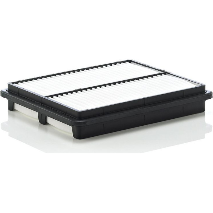 MANN-FILTER C 2537/1 Luftfilter MANN-FILTER C 2537/1 Luftfilter