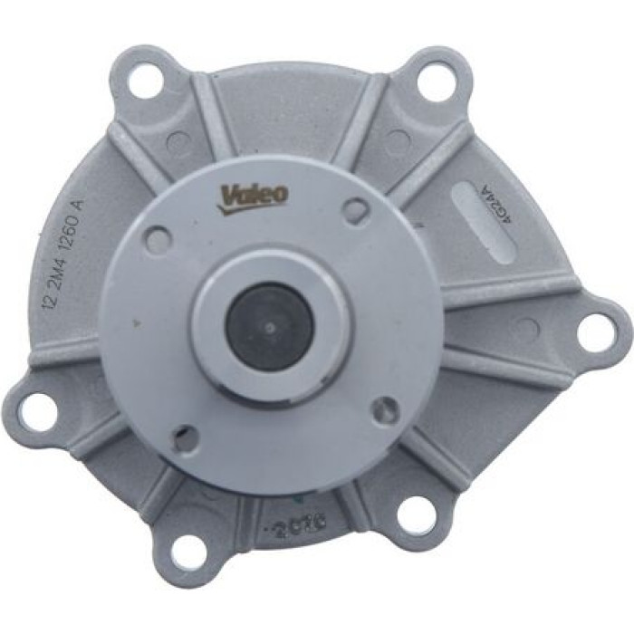 Valeo 539093 Wasserpumpe, Motorkühlung