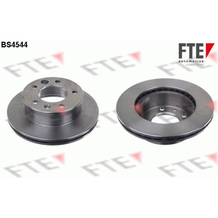 Bremsscheibe 9072023