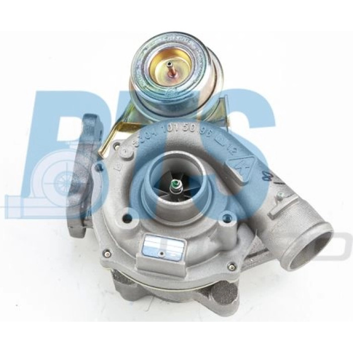 BTS Turbo Turbolader T911073