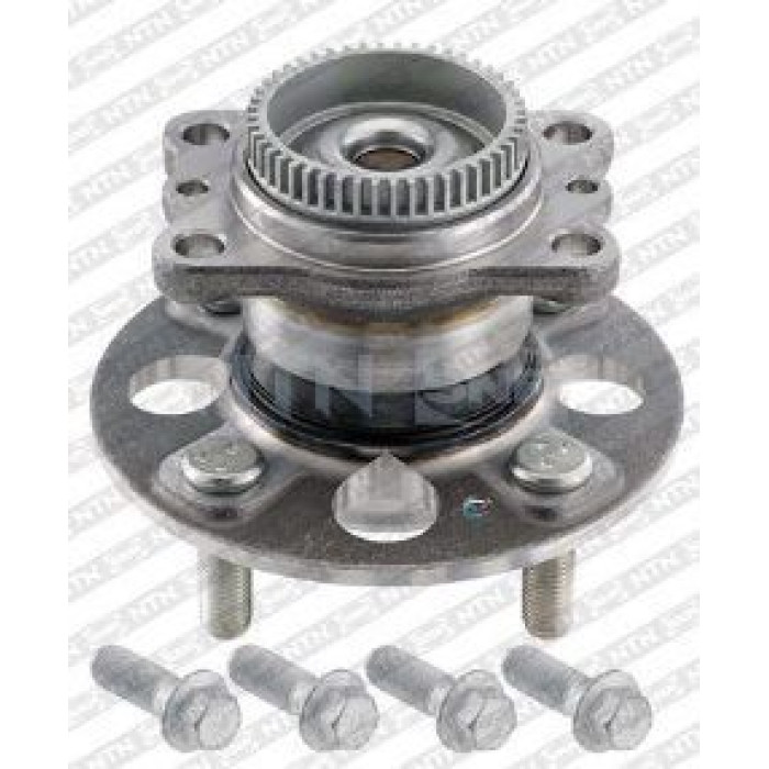 NTN-SNR R189.25 Radlagersatz