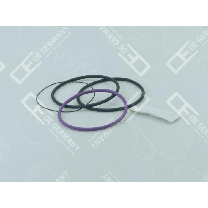 Dichtscheibe für Volvo D 7 A D 7 B TD 70… TD 71… TD 73... TID 70 GG 271 159-6