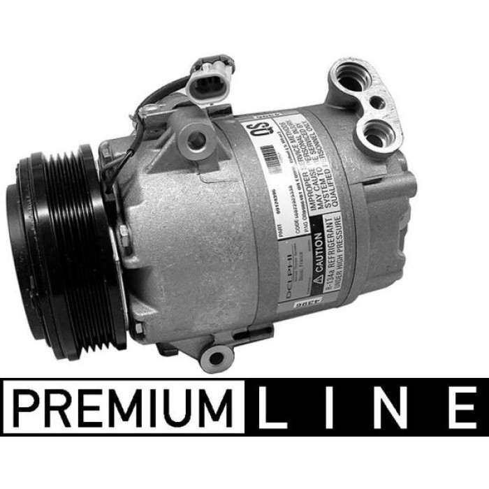 Mahle ACP 62 000P Kompressor, Klimaanlage BEHR Premium Line Mahle ACP 62 000P Kompressor, Klimaanlage BEHR Premium Line